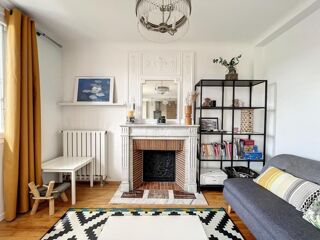  Appartement à vendre 3 pièces 64 m²