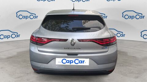 M&eacute;gane 1.6 E-Tech 160 Hybrid BVA6 Business 2022 occasion 92800 Puteaux
