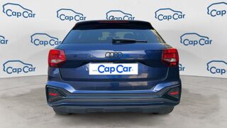 Q2 2.0 TDI 150 S-Tronic7 S line 2023 occasion 69330 Meyzieu