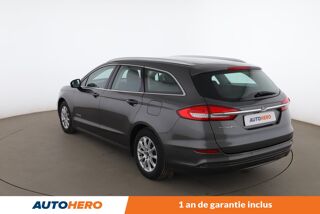 Mondeo SW 2.0 Hybrid Titanium BVA 187 ch 2019 occasion 92130 Issy-les-Moulineaux