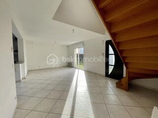  Maison à vendre 6 pièces 134 m²