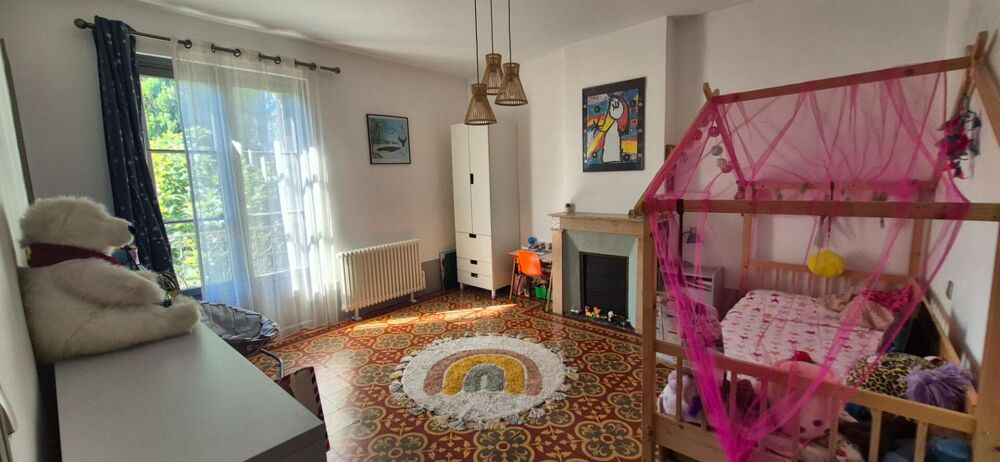 � vendre  Maison Montpellier (34000)