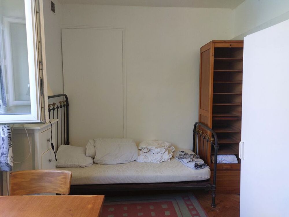 Studio de 13m2 à louer sur Villeneuve-d'Ascq