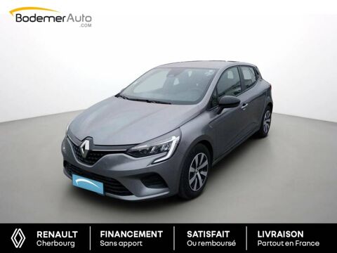 Renault Clio TCe 90 Equilibre 2023 occasion Cherbourg-en-Cotentin 50100