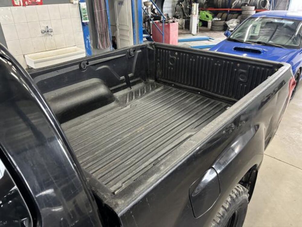 D-MAX 2.5 4X4 CREW CAB SOLAR PLUS A 2014 occasion 69830 Saint Georges De Reneins