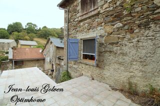 Maison 7 pièces 156 m² · à Camarès · 156 m² · 118 000 €