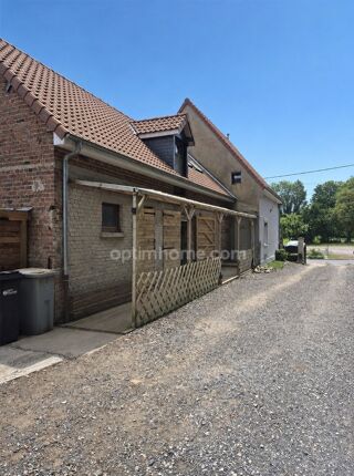  Maison à vendre 6 pièces 120 m²