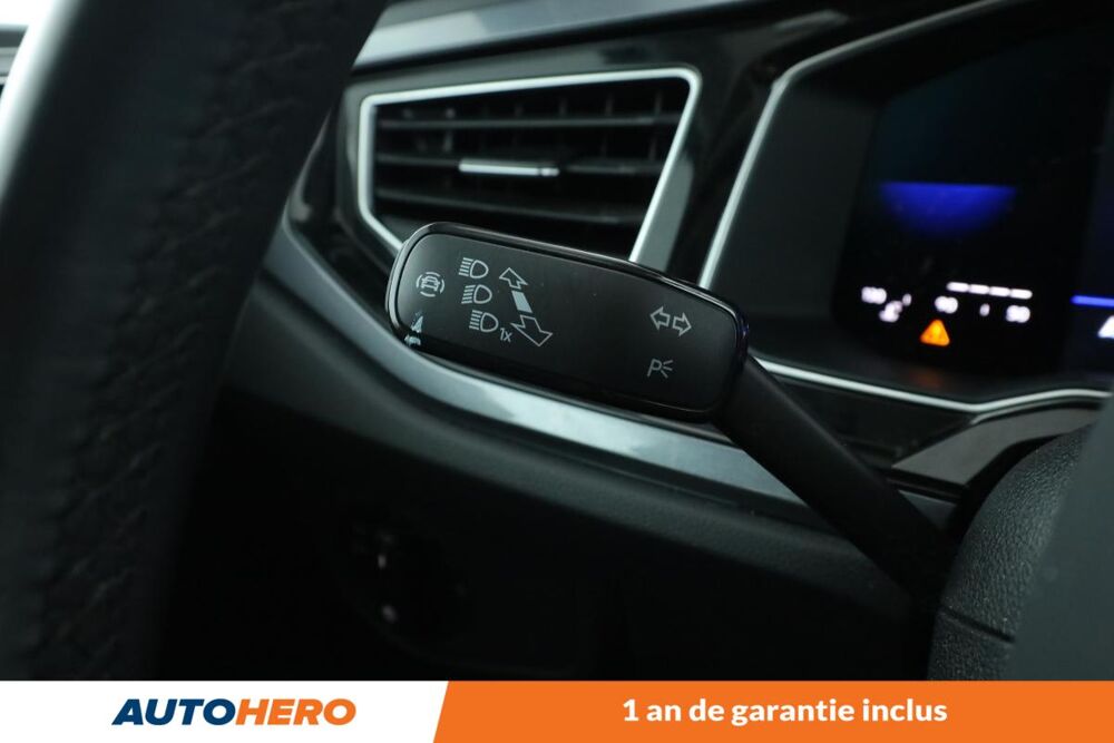 Polo 1.0 TSI Style DSG7 95 ch 2023 occasion 92130 Issy-les-Moulineaux