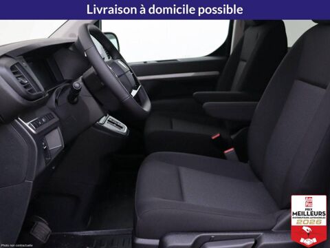 Expert CABINE APPROFONDIE FIXE XL DIESEL 180 CH AU 2026 occasion 10150 Lavau