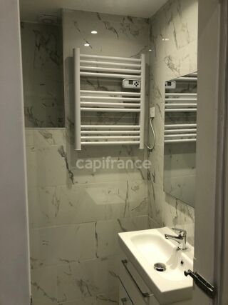  Appartement � louer 1 pi�ce 34 m�