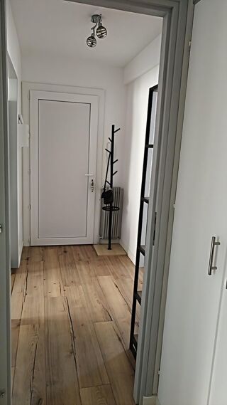  Appartement � vendre 2 pi�ces 42 m�