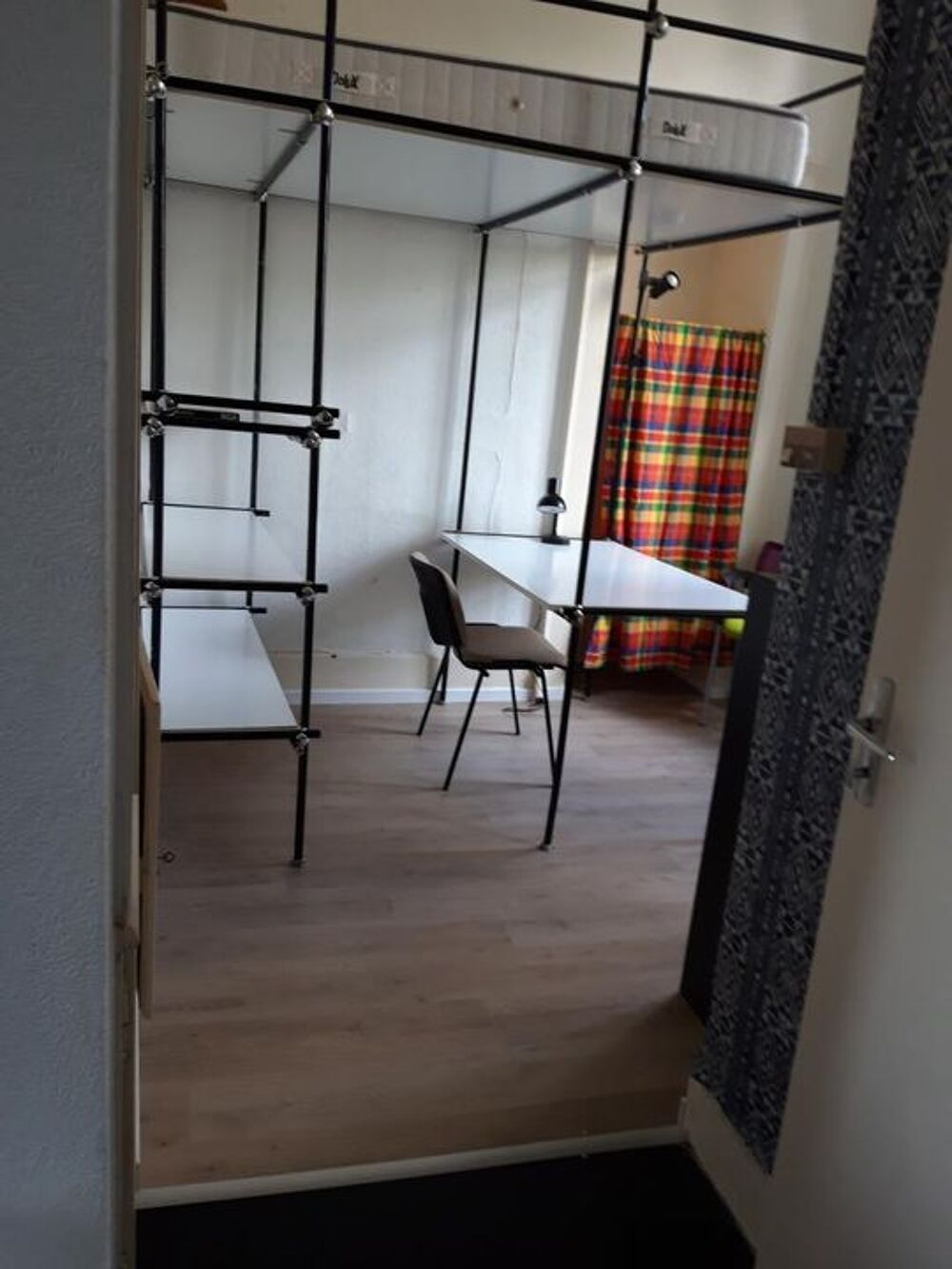 Location Appartement Studio de 18m2 à louer sur Besançon Besancon
