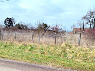  Terrain � vendre 1117 m�