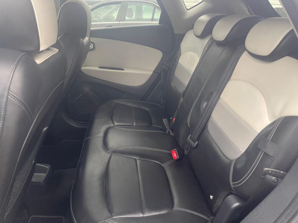 Captur 1.3 TCe 150ch FAP Initiale Paris EDC 2018 occasion 84700 Sorgues