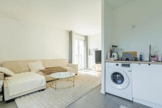  Appartement à vendre 2 pièces 41 m²
