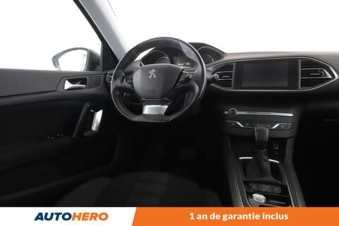 308 1.2 PureTech Allure EAT6 130 ch 2016 occasion 92130 Issy-les-Moulineaux