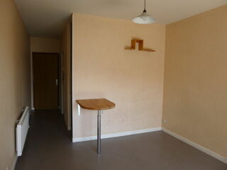  Appartement  louer 1 pice 22 m