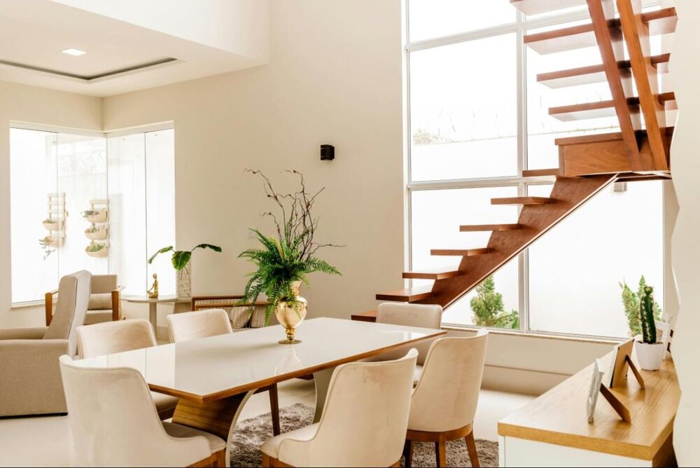 Appartement T3 DUPLEX de 75m² à Villenave-d'Ornon