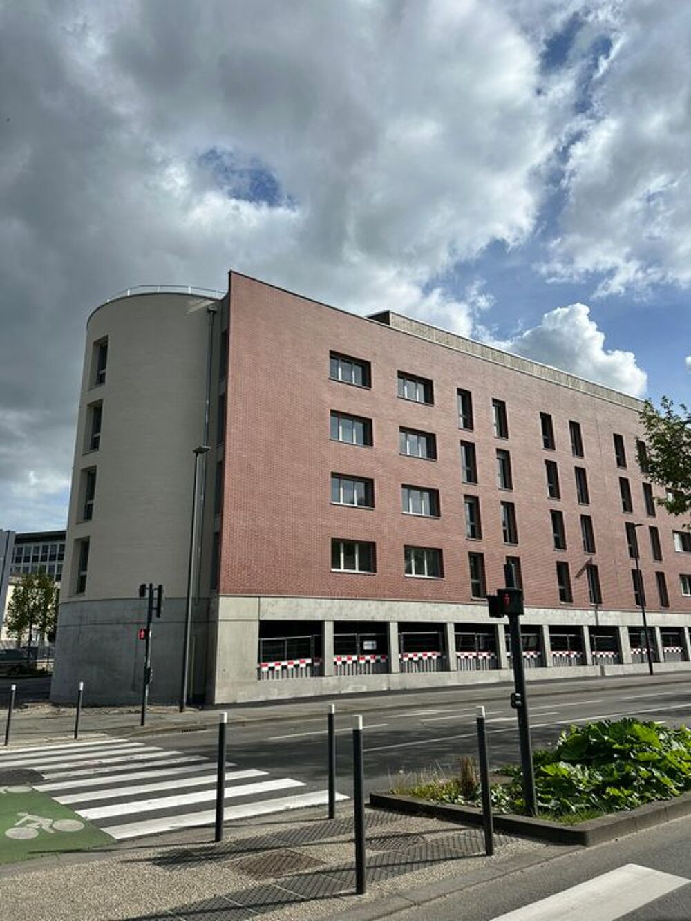 Location Appartement Studio de 18m2 à louer sur Amiens Amiens