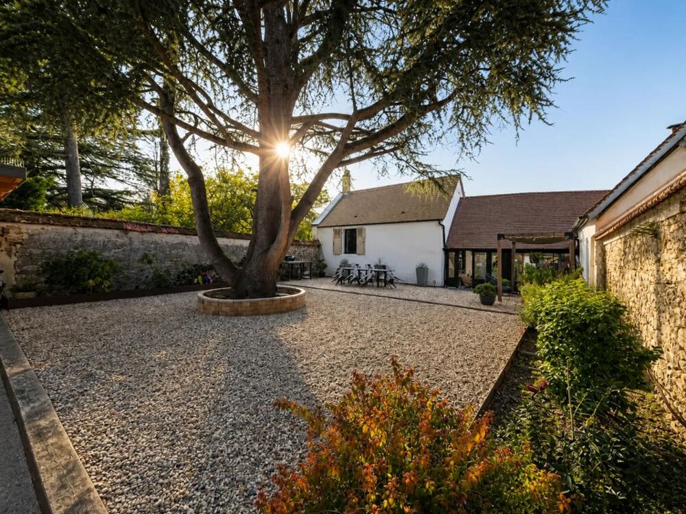 Vente Maison Hacienda - Cadre de Vie Privilégié - 230 m² - 5 chambres Moisson