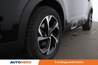 C5 aircross 1.5 Blue-HDi Shine BV6 131 ch 2019 occasion 92130 Issy-les-Moulineaux