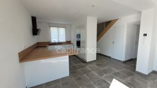  Maison à vendre 5 pièces 109 m²