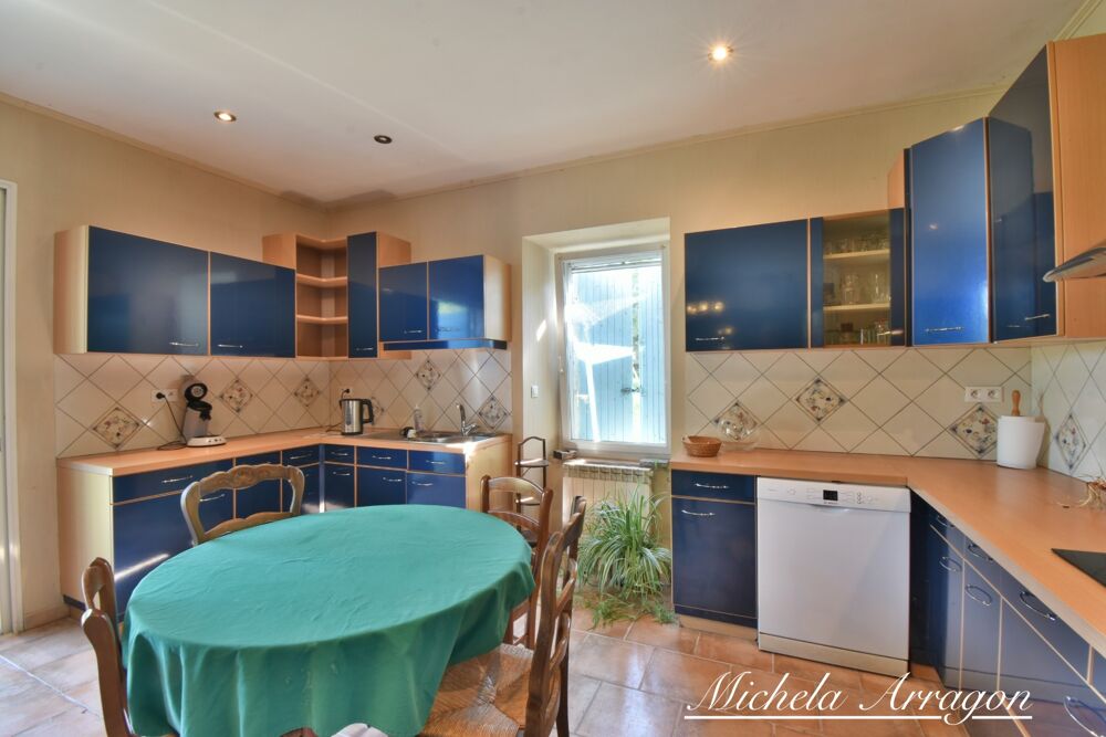 Vente Maison Maison en pierre de caractère avec dépendances et grange – Saint-Antoine-de-Ficalba (47) Saint antoine de ficalba
