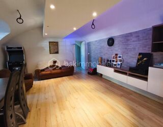  Appartement  vendre 2 pices 61 m