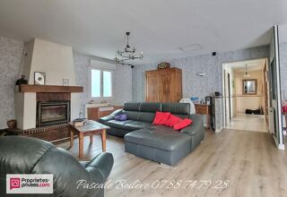  Maison à vendre 6 pièces 171 m²