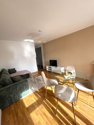  Appartement � louer 2 pi�ces 50 m�