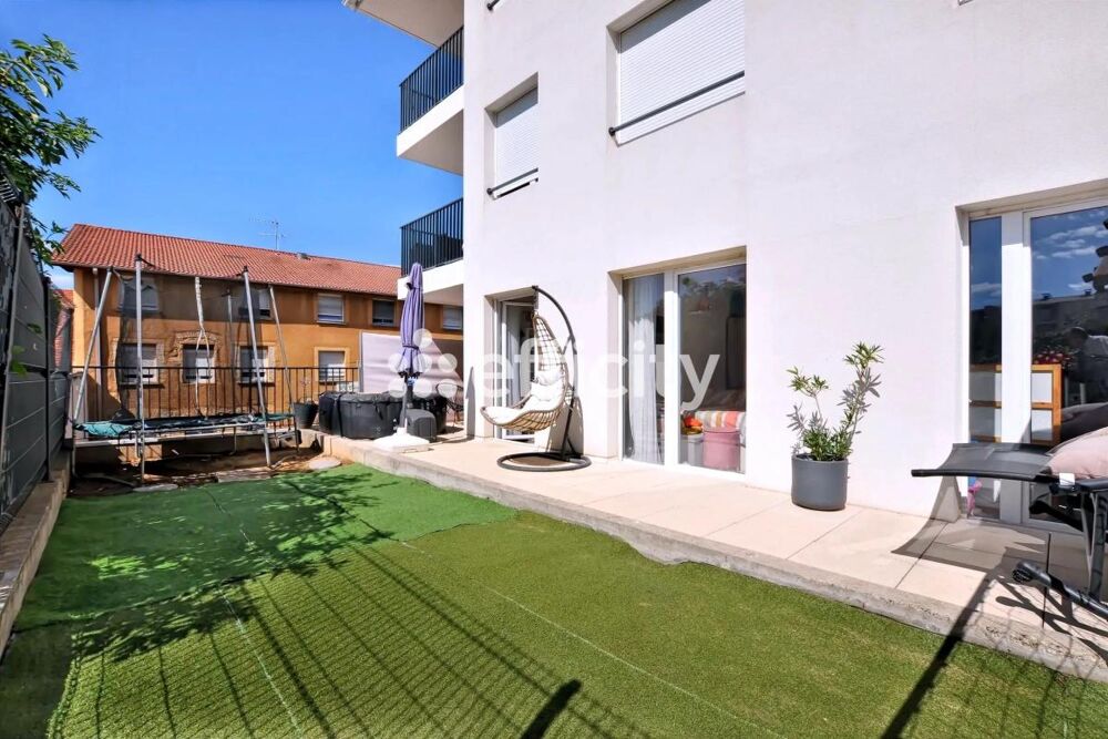 Vente Appartement Appartement Feyzin