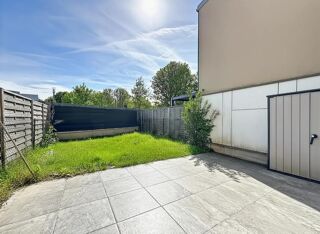  Maison � vendre 3 pi�ces 65 m�