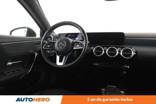Classe A 200 d Progressive Line 8G-DCT 150 ch 2022 occasion 92130 Issy-les-Moulineaux