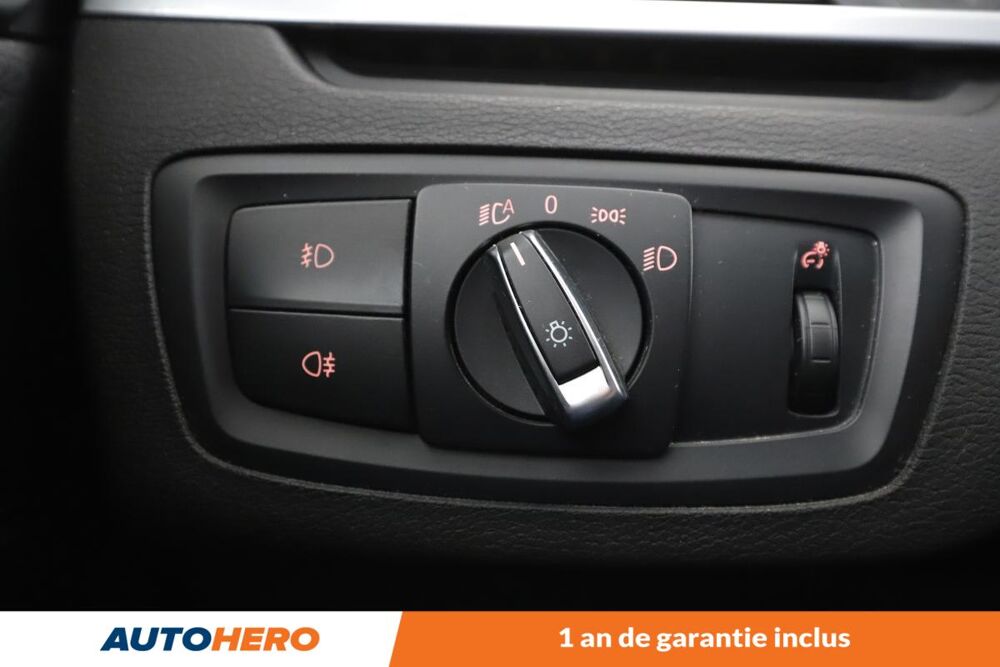 X1 sDrive18d xLine 150 ch 2016 occasion 92130 Issy-les-Moulineaux