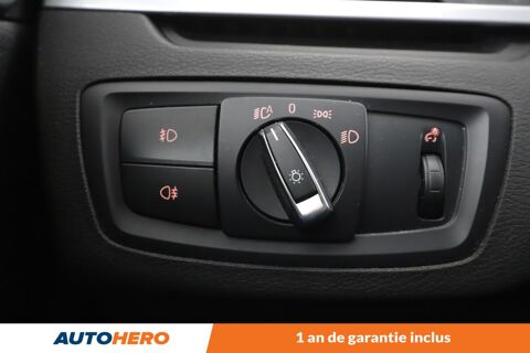 X1 sDrive18d xLine 150 ch 2016 occasion 92130 Issy-les-Moulineaux