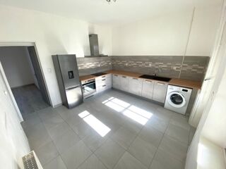  Appartement � vendre 3 pi�ces 50 m�