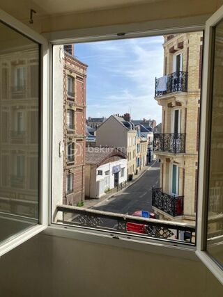  Appartement � vendre 3 pi�ces 59 m�