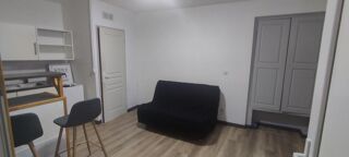  Appartement  vendre 1 pice 18 m