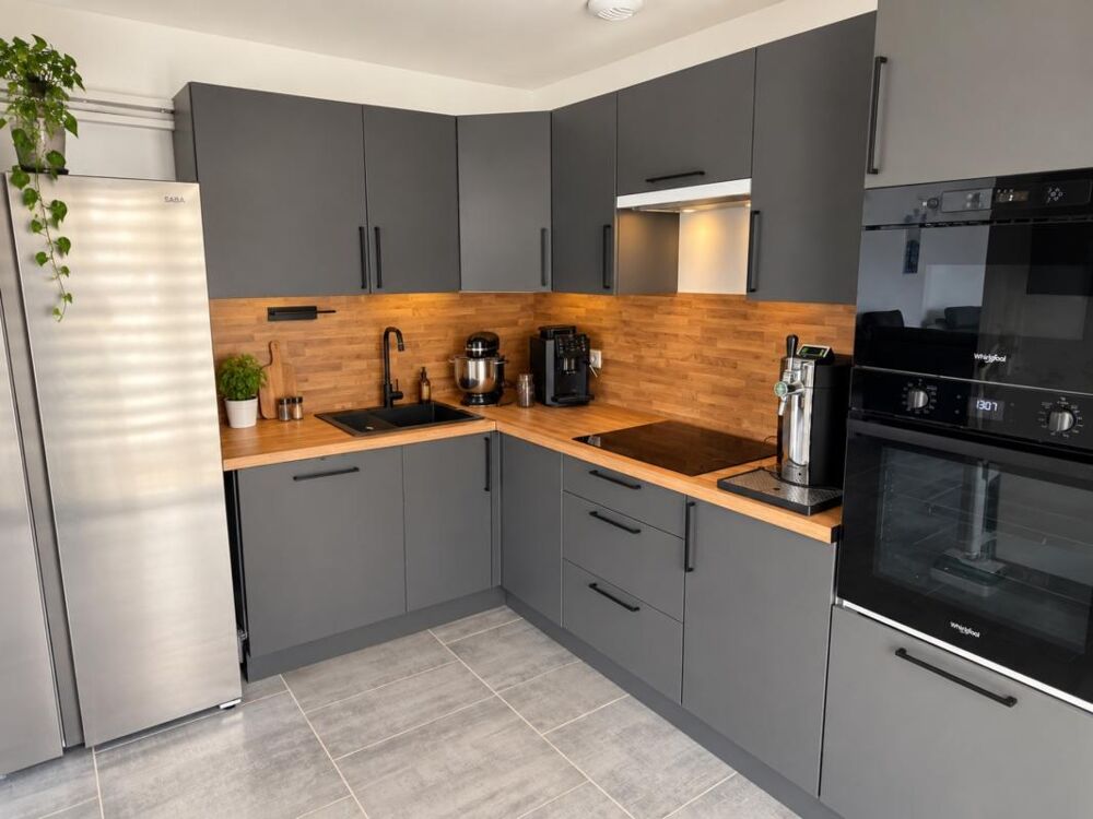 PROCHE DU LAC: BEAU PAVILLON INDIVIDUEL + SECOND LOGEMENT