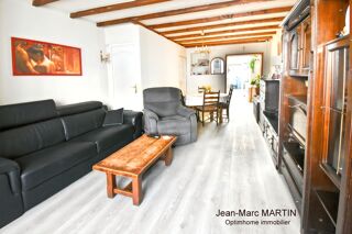  Maison à vendre 5 pièces 85 m²