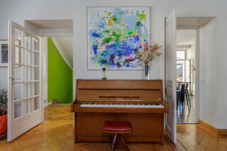  Maison � vendre 7 pi�ces 195 m�