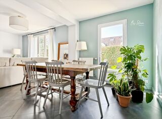  Maison à vendre 6 pièces 120 m²