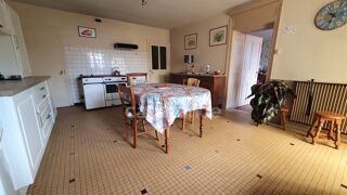  Maison à vendre 4 pièces 120 m²