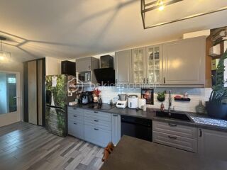  Maison � vendre 4 pi�ces 73 m�