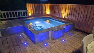  Propriété/château à vendre 6 pièces 189 m²