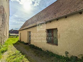  Maison à vendre 1 pièce 60 m²