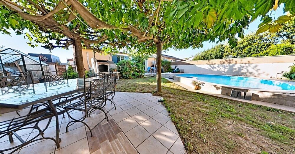 Vente Maison Maison Saint Marcel Sur Aude 4 pièces 73 m2 Saint marcel sur aude