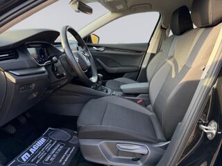 Octavia IV COMBI 2.0 TDI 116 BUSINESS 2022 occasion 55800 Contrisson