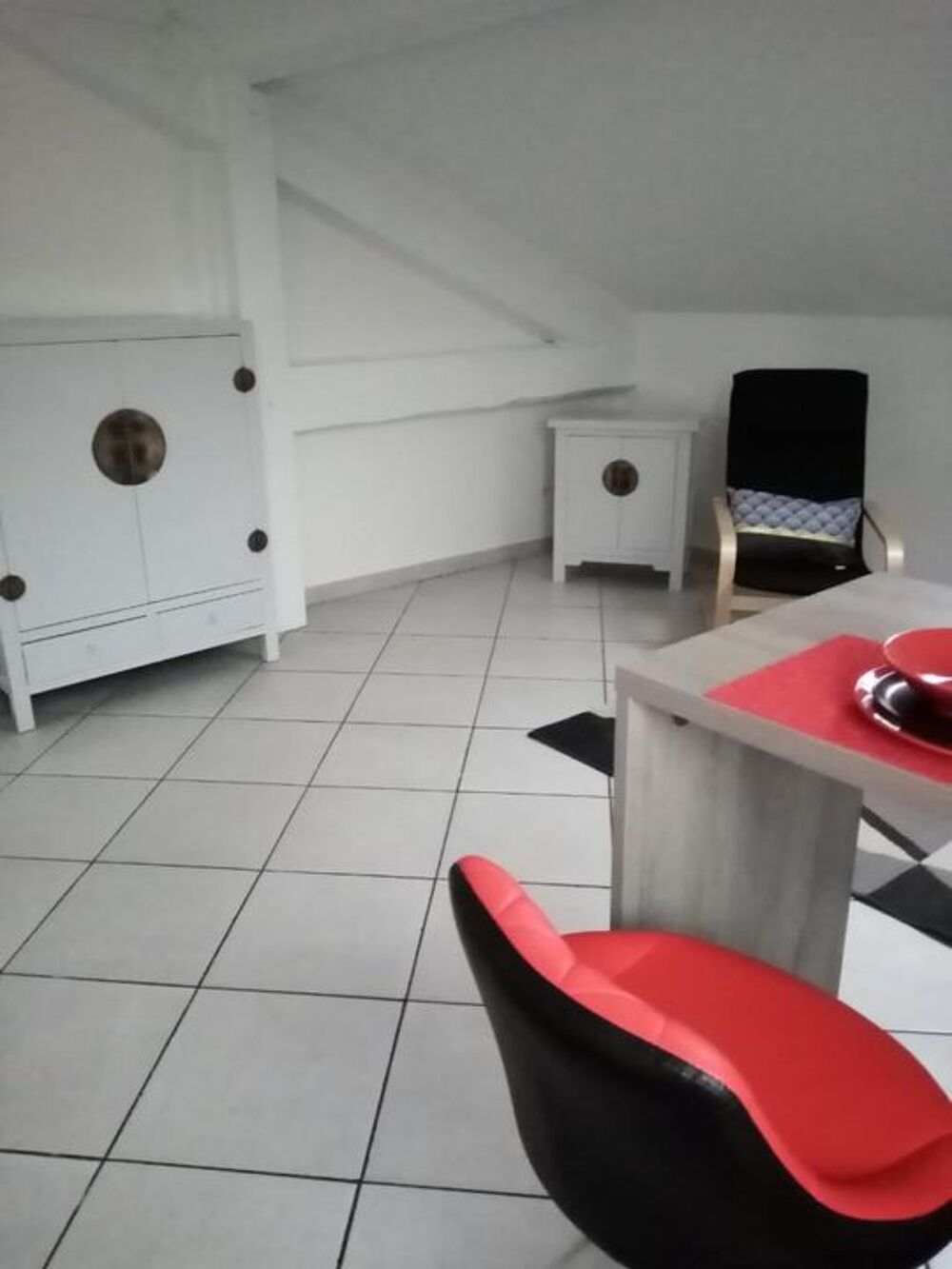 Location Appartement Studio de 43m2 à louer sur Lyon 08 Lyon 8