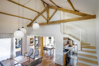  Maison à vendre 4 pièces 96 m²
